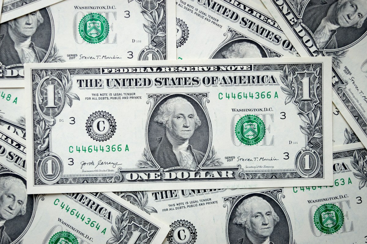 Earning & Side Hustles