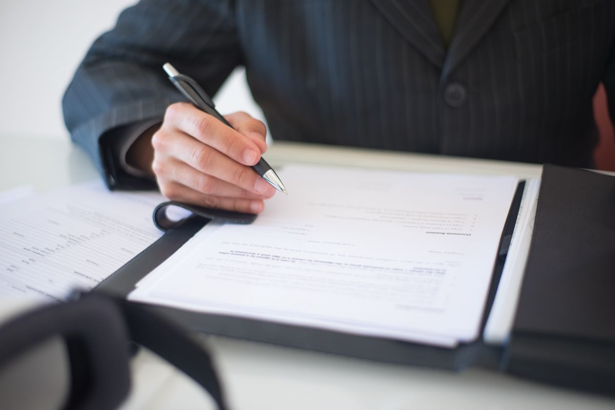 Choosing the Right Business Structure — Business guide