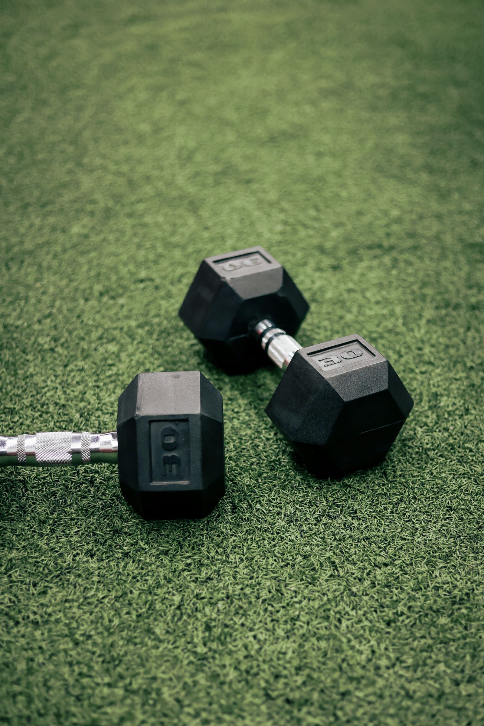 Strength Training for Busy Founders: The 3-Day Plan That Actually Sticks