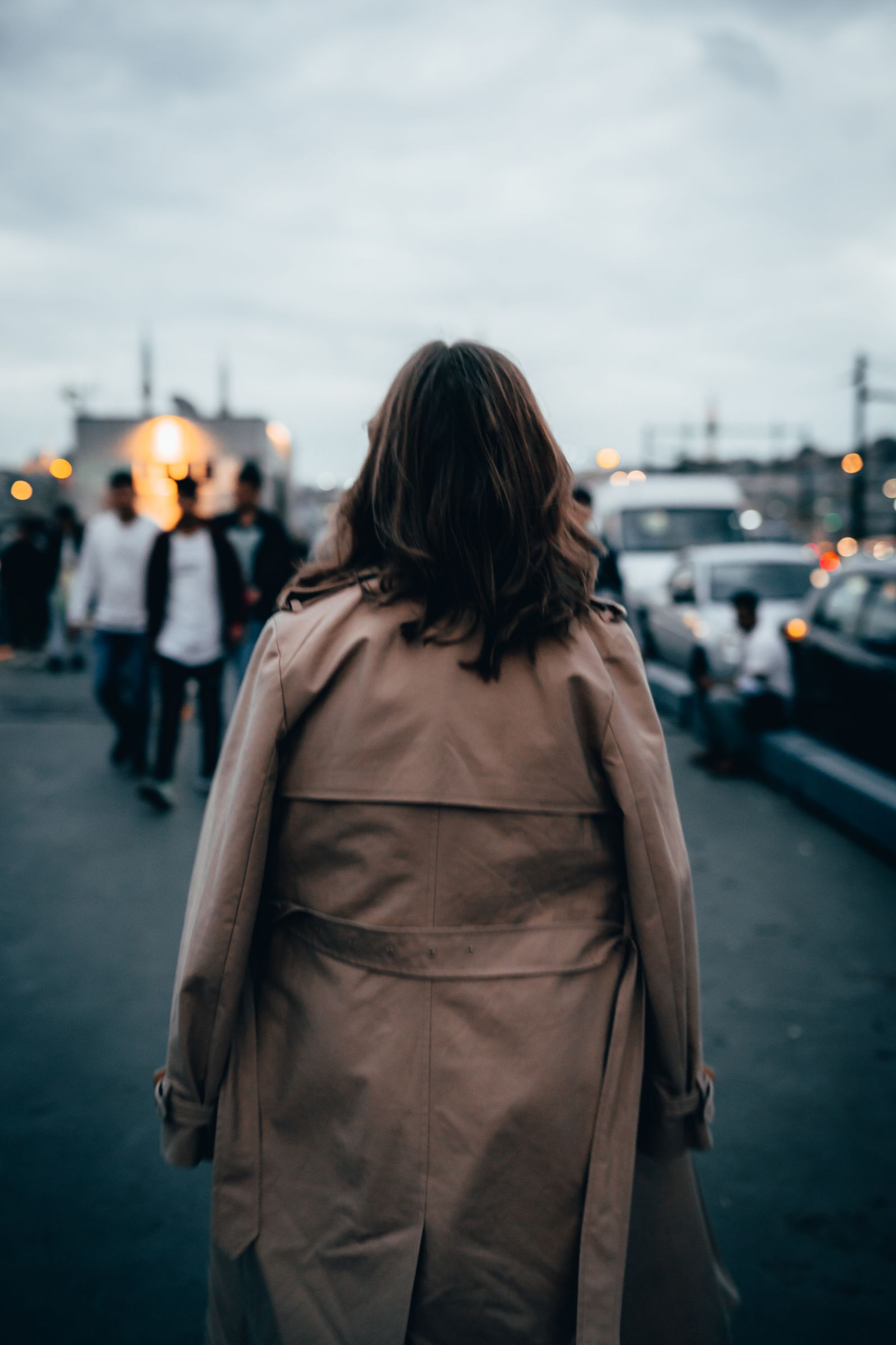 I Walked 9,000 Steps a Day for 90 Days (With a Desk Job)